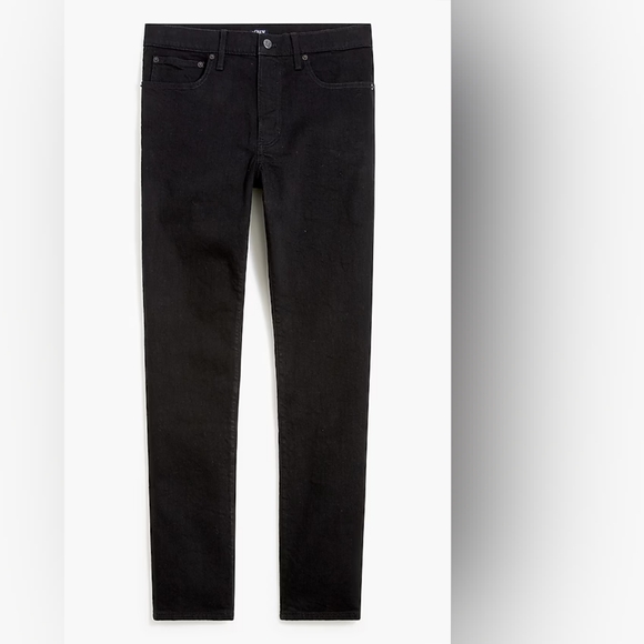 J.Crew Factory Straight-fit jean in signature flex Size W31/L32 - Picture 5 of 12